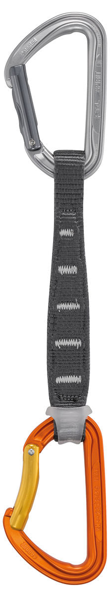 Petzl Spirit Express Quickdraw - Ascent Outdoors LLC