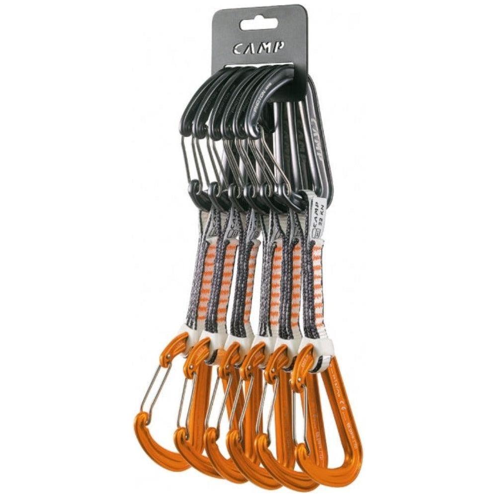 Camp Photon Mixed Express KS Dyneema Quickdraw 18cm (6Pack)