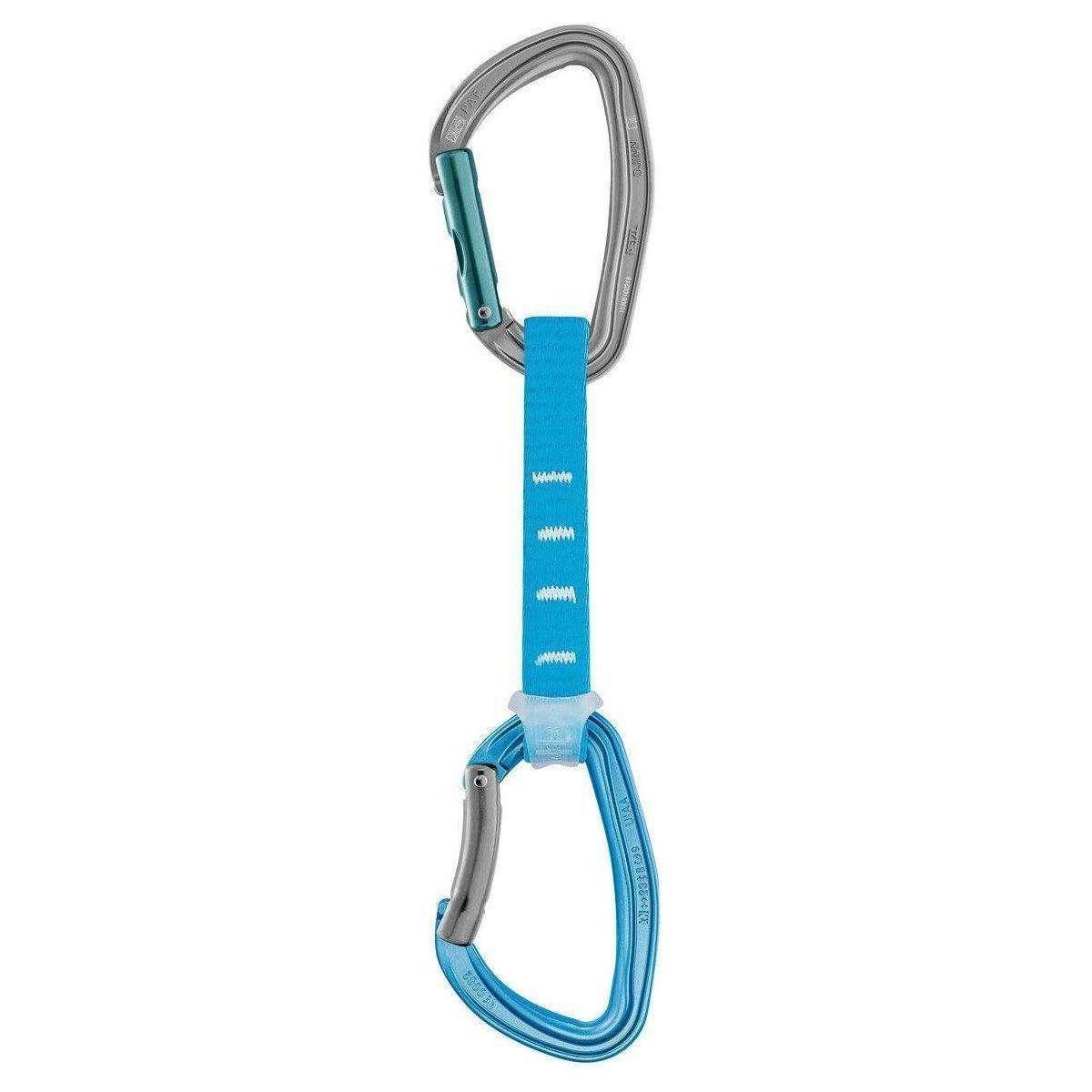 Petzl 6 PACK DJINN AXESS QUICKDRAW