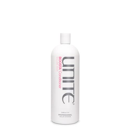 UNITE Hair BOOSTA Conditioner, 33.8 fl. Oz