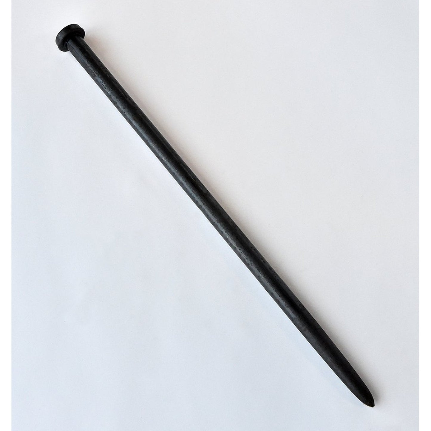 3/4" x 24" Pro Single Head Tent Stake