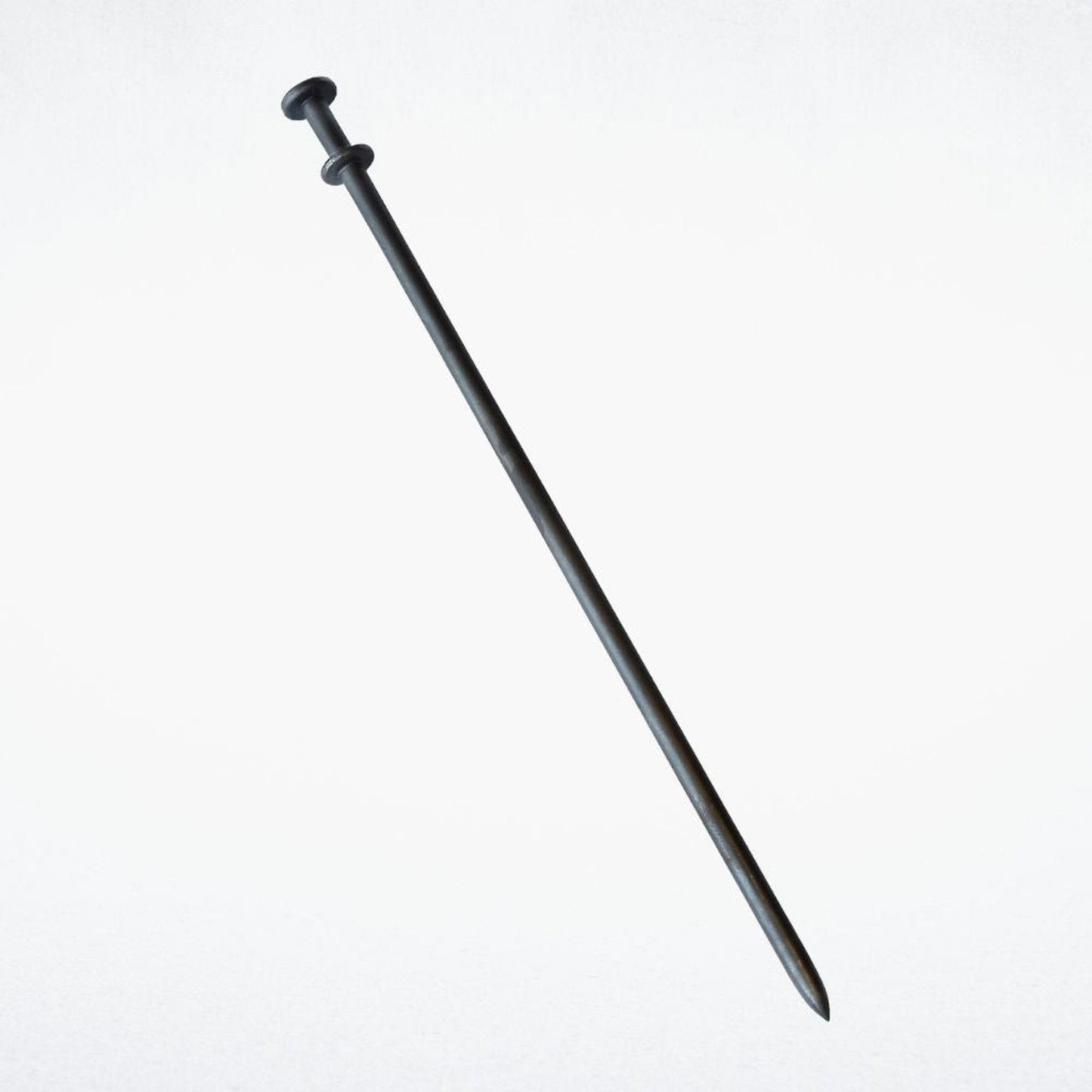 3/4" x 36" Double Head Stake