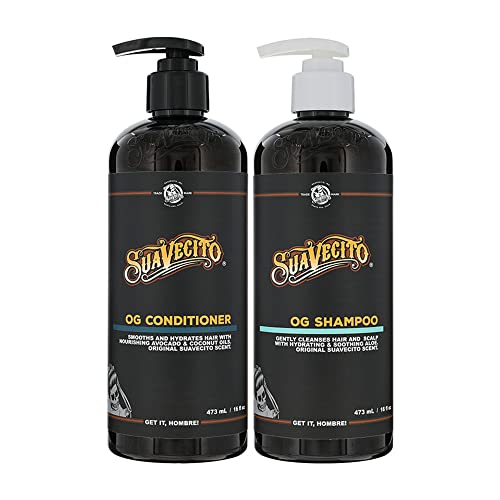 OG Shampoo & Conditioner Set