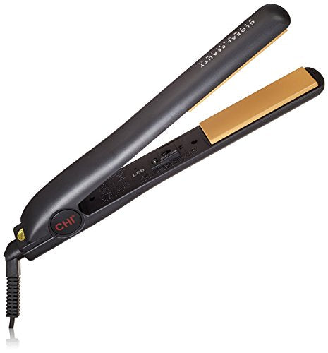 CHI Original CHI Flat Iron 1" - Black Black