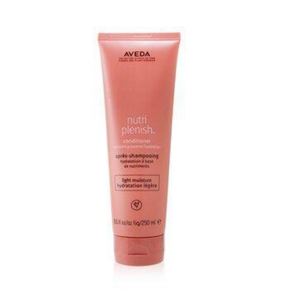 Aveda Nutriplenish Light Moisture Conditioner, 8.5 9 Fl Oz