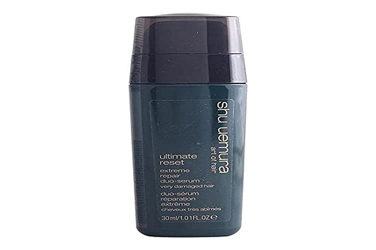 Shu Uemura Ultimate Reset Duo-Serum 1 oz
