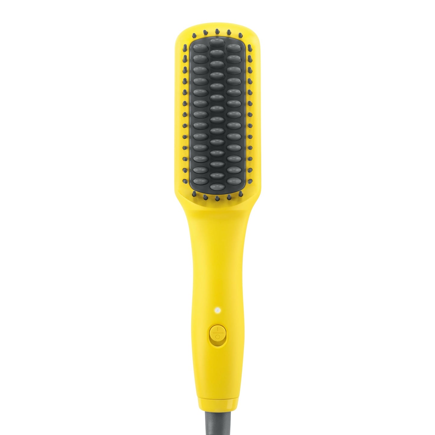 Drybar The Baby Brush Crush Mini Heated Straightening Brush