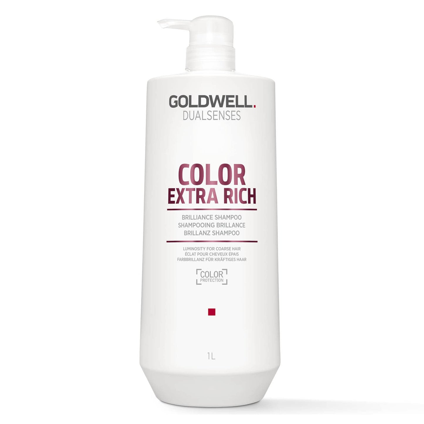 Goldwell Dualsenses Color Extra Rich Brilliance Shampoo 1L