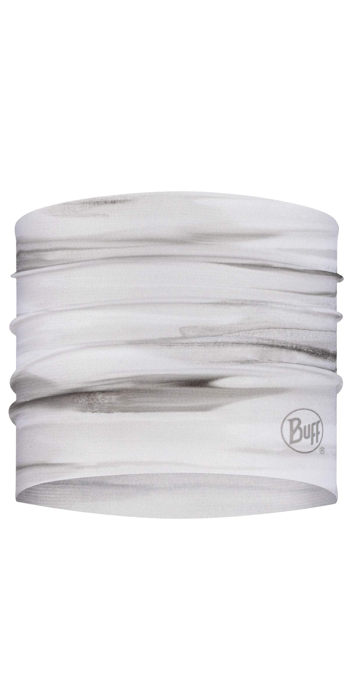 BUFF Multifunctional Neckwear CoolNet UV Half Lightweight Headband, Vere, 1 Count (Pack of 1)
