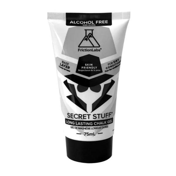 Friction Labs Alcohol Free Secret Stuff 75ML - Ascent Outdoors LLC