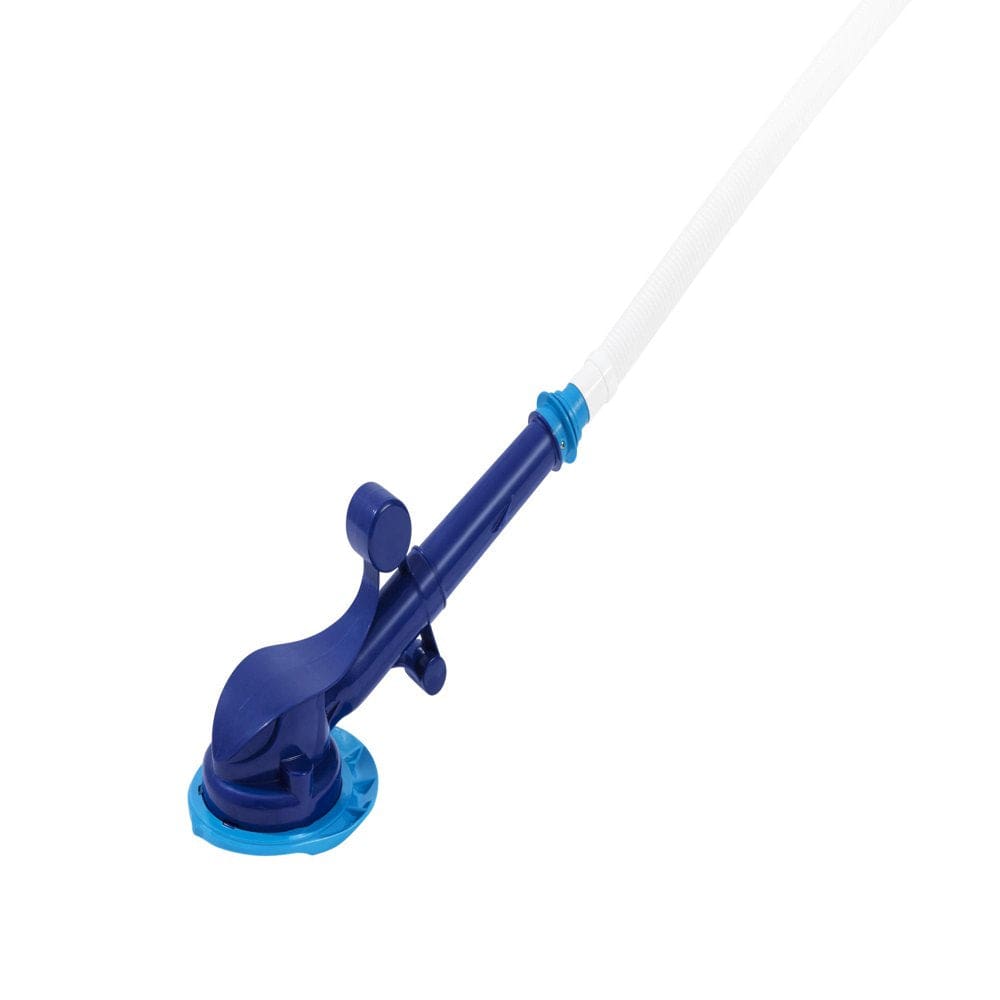 Flowclear Aquaclimb Automatic Water-Powered above Ground Pool Cleaning Vacuum