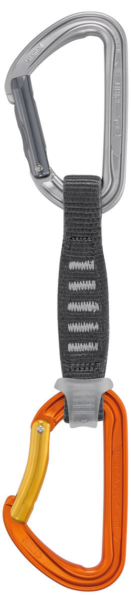 Spirit Express Quickdraw 11 cm