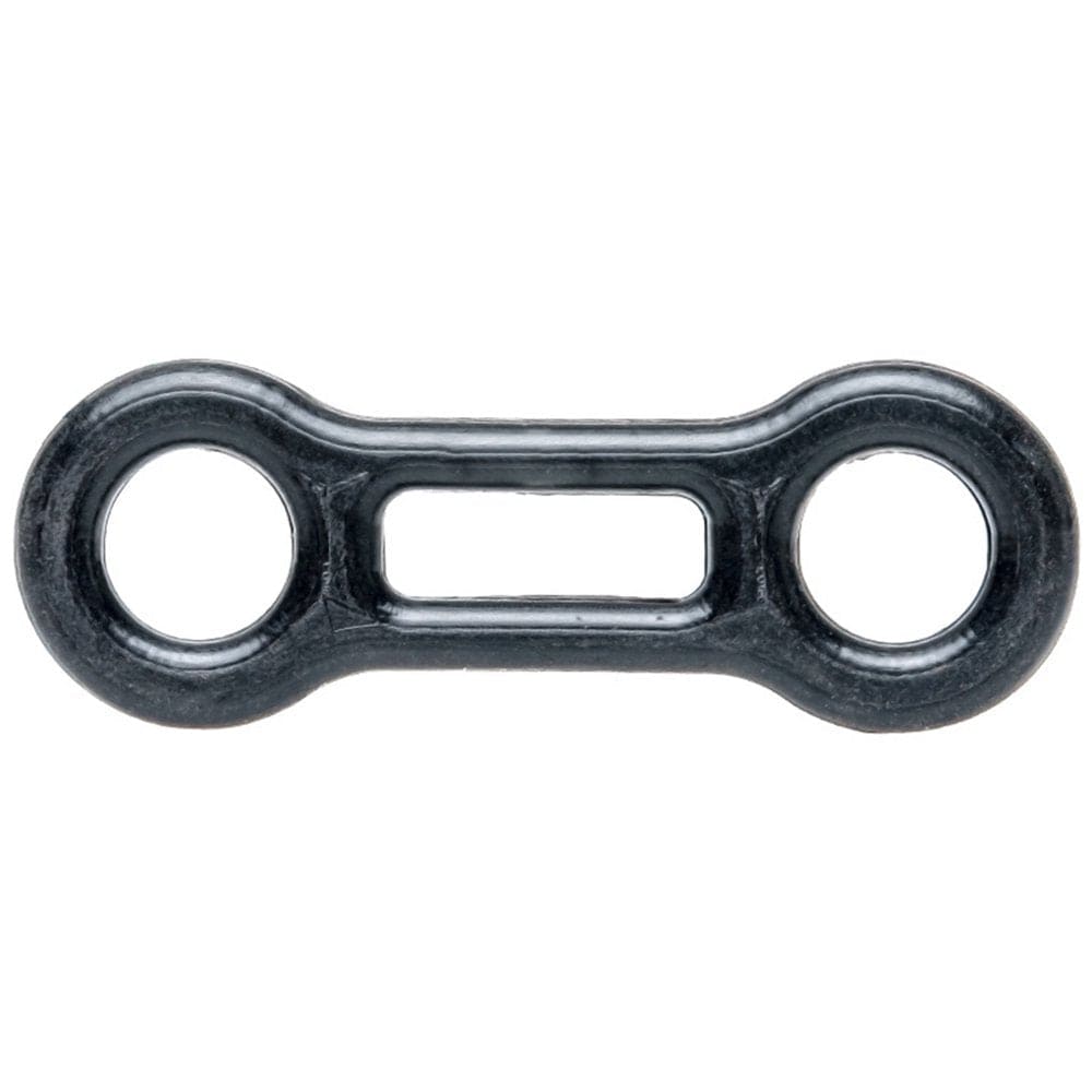 Safety Carabiner Professional Plastic Climbing Accessory Simple Solid Protective Buckle Rock Climb Quickdraw for Body Protecting