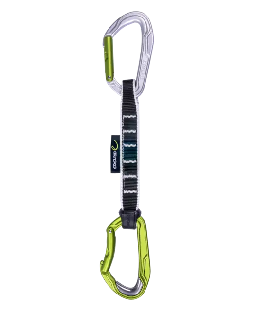 Edelrid Bulletproof Set