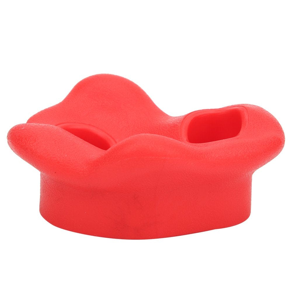 YOUTHINK 10 Pcs Climbing Holds, Easy to Grasp Rock Climbing Holds, for Kids to Climb and Play outside Wall Climbing Accessories Outdoor Sports Amusement Equipment