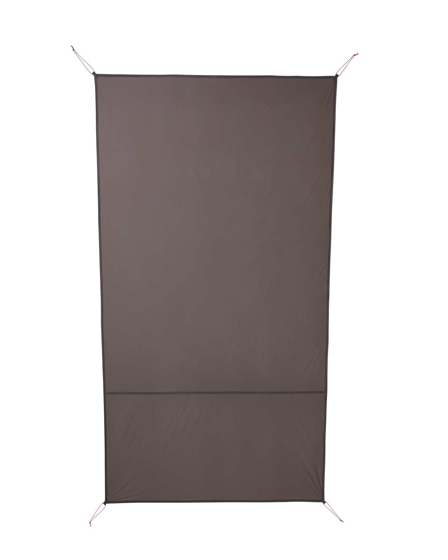 Storm Star 2 Person Footprint | Gunmetal