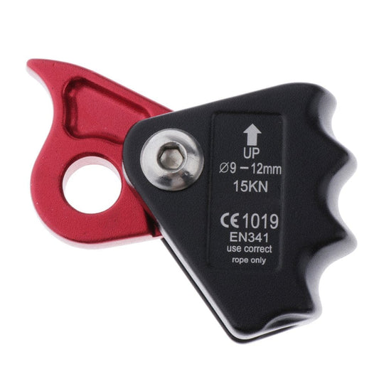 15KN Climbing Rope Grab Mountaineering Tree Arborist Rock Climbing Cable Rope Lanyard Outdoor Climbing Accessories 9Mm\-12Mm