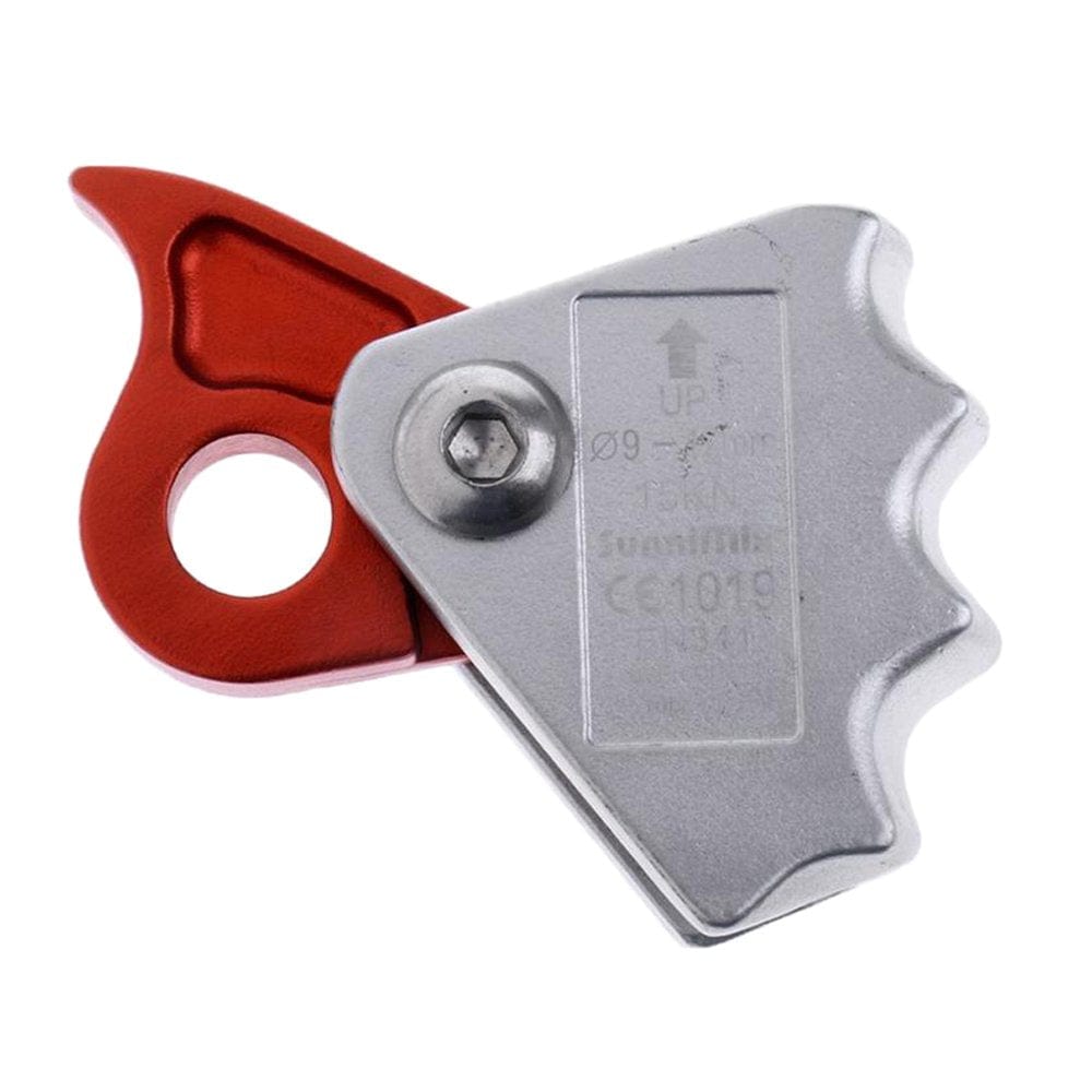 15KN Climbing Rope Grab Mountaineering Tree Arborist Rock Climbing Cable Rope Lanyard Outdoor Climbing Accessories 9Mm\-12Mm