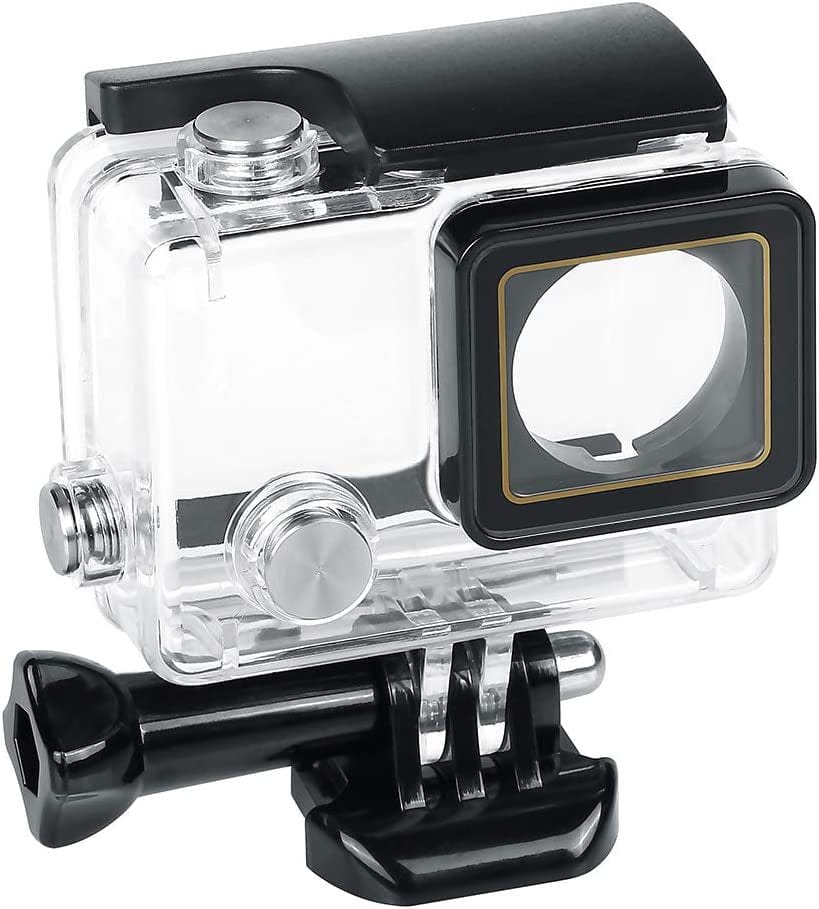 169Ft/60M Waterproof Housing Case for Gopro Hero 11 10/9 Black, Protective Underwater Dive Housing Shell with Bracket Accessories for Go Pro Hero11 Hero10 Hero9 Action Camera