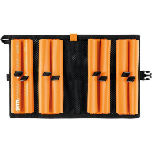 Petzl Octo Ice Screw Carrying Pouch