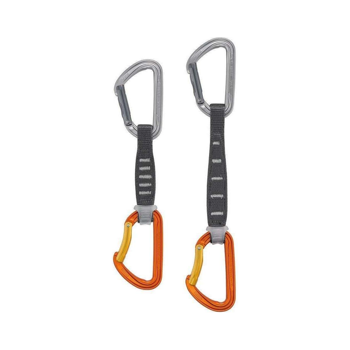 Petzl SPIRIT EXPRESS QUICKDRAW