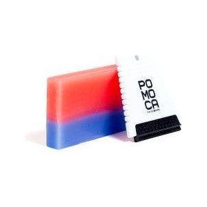 Pomoca Bi-Color Skin Wax