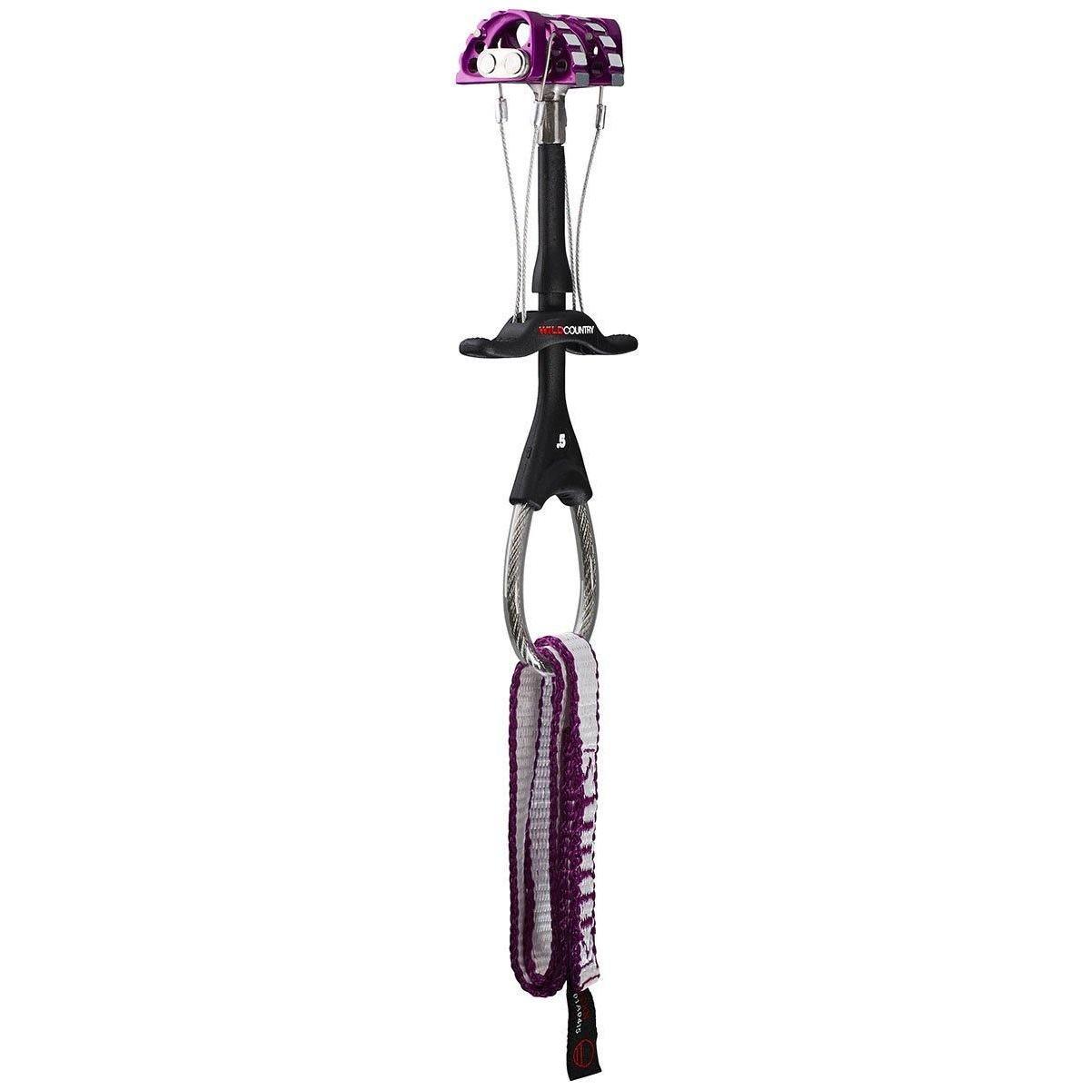 Wild Country Friend - Cripple Creek Backcountry