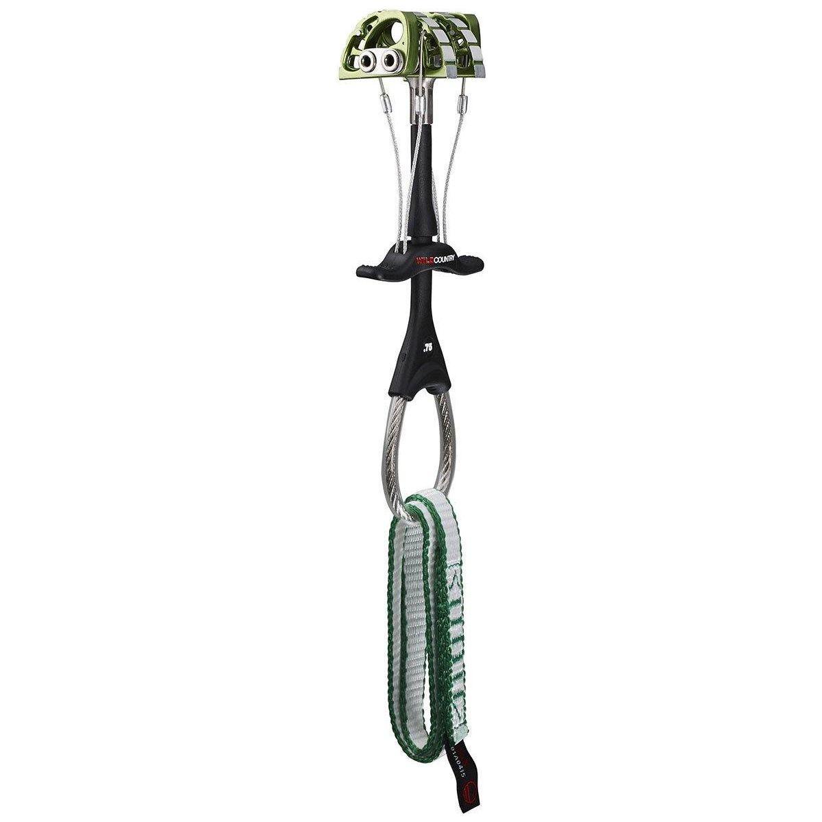 Wild Country Friend - Cripple Creek Backcountry