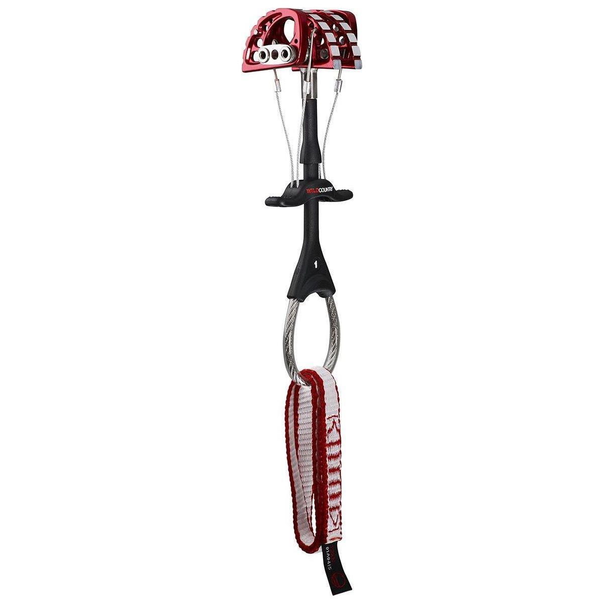 Wild Country Friend - Cripple Creek Backcountry