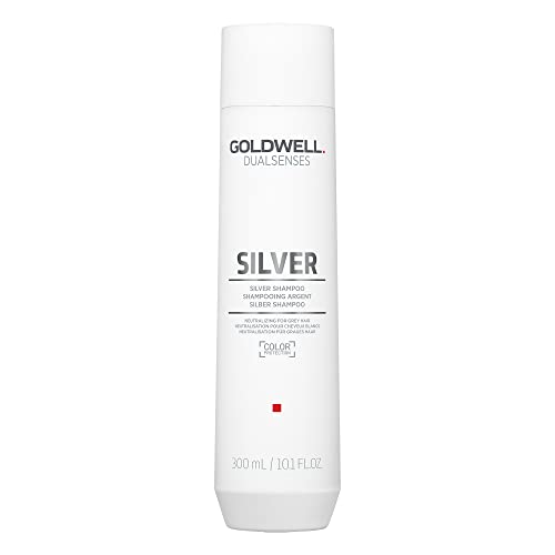 Goldwell Dualsenses Silver Shampoo 300mL