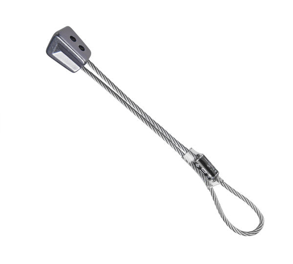 Black Diamond Offset Stopper - Ascent Outdoors LLC