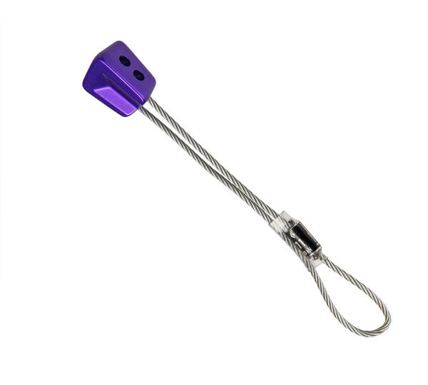 Black Diamond Offset Stopper - Ascent Outdoors LLC