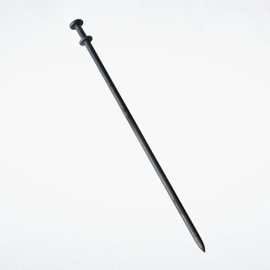 3/4" x 30" Double Head Stake