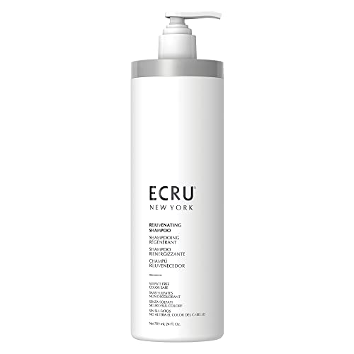 ECRU NEW YORK Rejuvenating Shampoo 24oz
