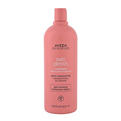 Aveda Nutriplenish Light Moisture Conditioner, 33.8 oz