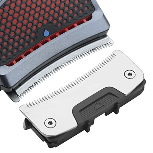 HONTEC Replacement Blade Compatible fit Remington HC4240, HC4250 Beard Trimmer, Hair Clippers for Men Shortcut Pro Self-Haircut Kit…