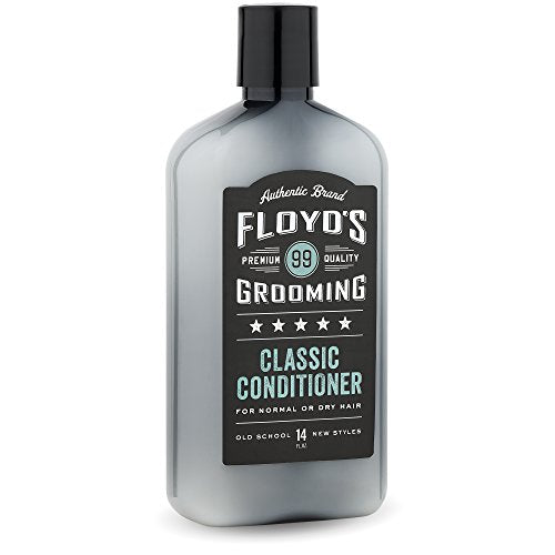 Floyd's 99 Classic Conditioner - Moisturizing - Soothing - Cooling - 14 oz.