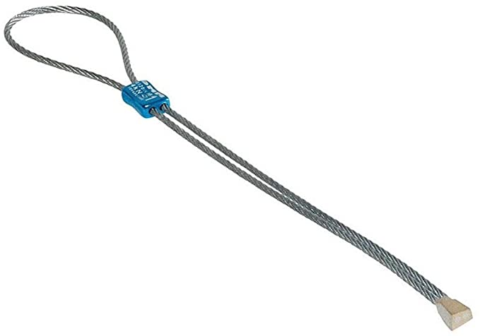 Dmm Brass Offset - Ascent Outdoors LLC