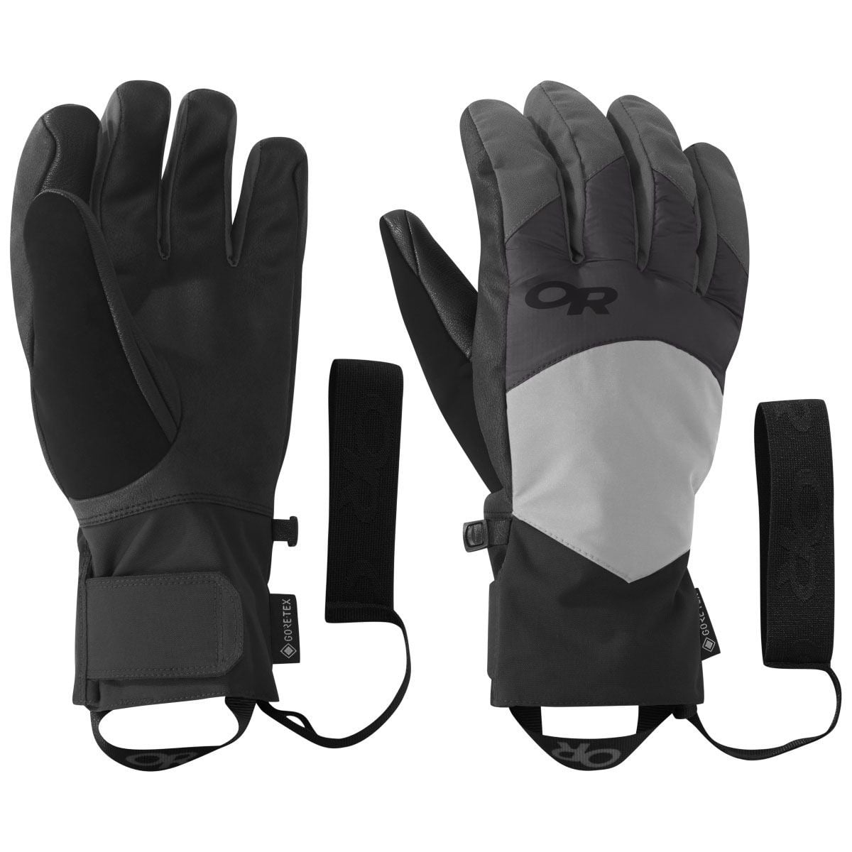 Outdoor Research Men's Fortress SensOutdoor Research Gloves - Ascent Outdoors LLC