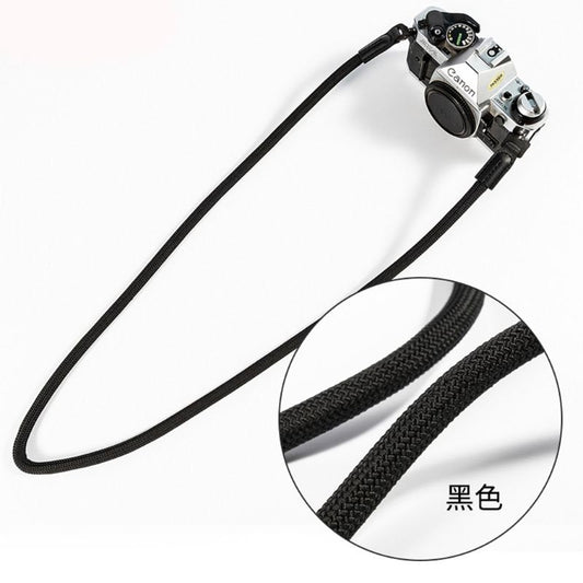 SLR Camera Shoulder Strap Mountaineering Accessories Anti-Lost Climbing Rope