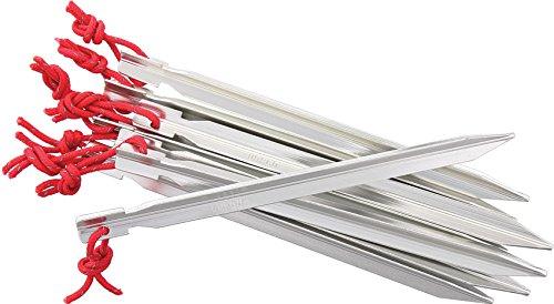 Vargo Summit Tent Stakes