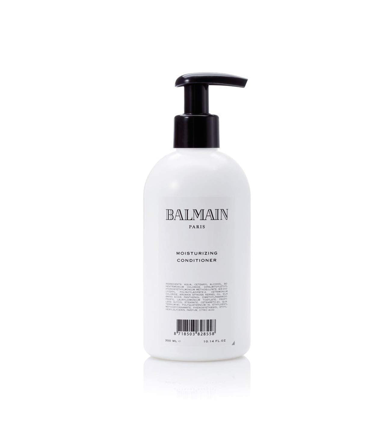 Balmain - Moisturizing Conditioner - 10.14oz