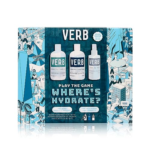 Verb Hydrate Kit
