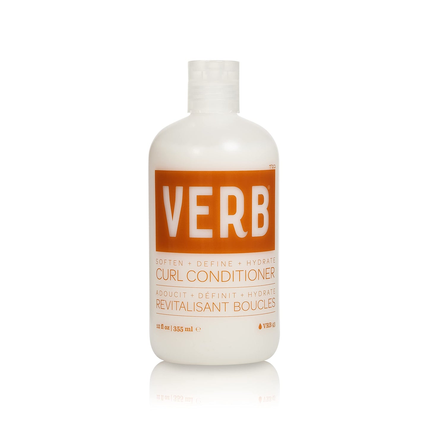 VERB Curl Conditioner, 12 fl oz