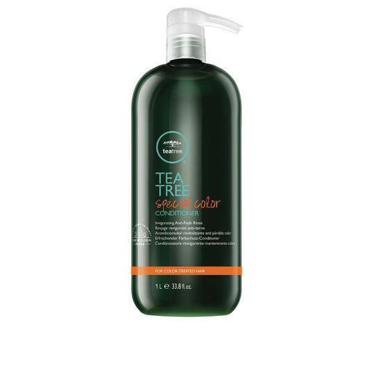 Tea Tree Special Color Conditioner, Conditions + Detangles, Protects Hair Color, For Color-Treated Hair, 33.8 fl. oz.