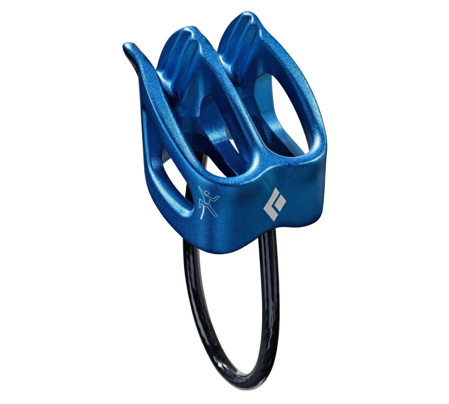 Black Diamond ATC-XP Belay/Rappel Device - Ascent Outdoors LLC