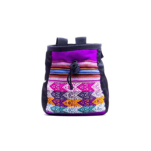 Evolv Andes Chalk Bag - Ascent Outdoors LLC