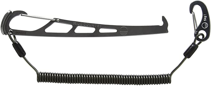 Wild Country Prokey With Leash - Ascent Outdoors LLC
