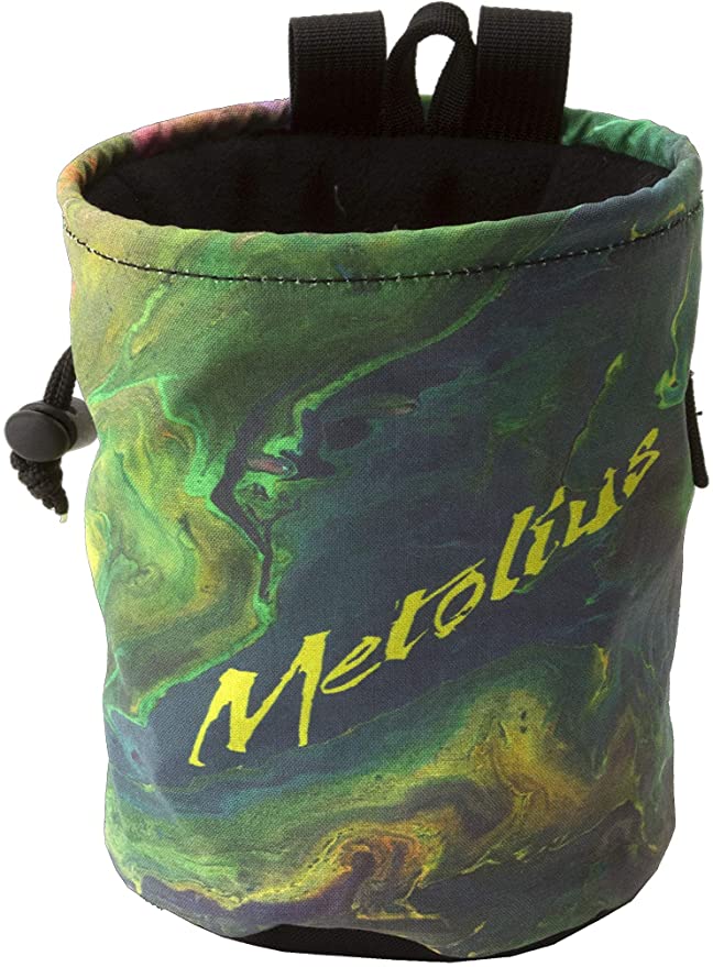 Metolius Marble Comp - Ascent Outdoors LLC