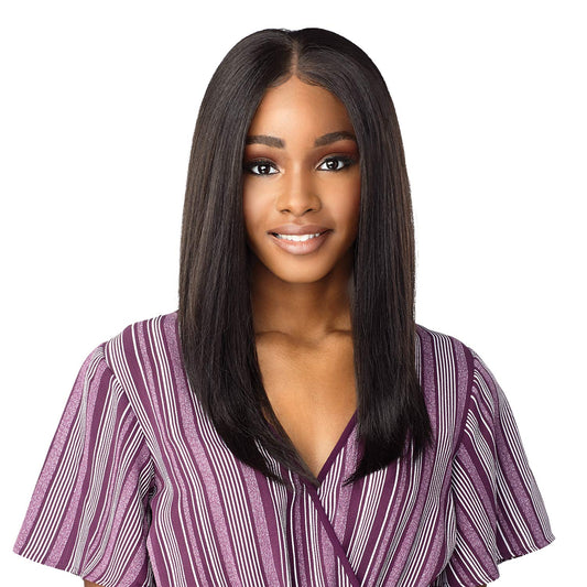 Sensationnel 13x6 What lace wig - Kiyari (2)